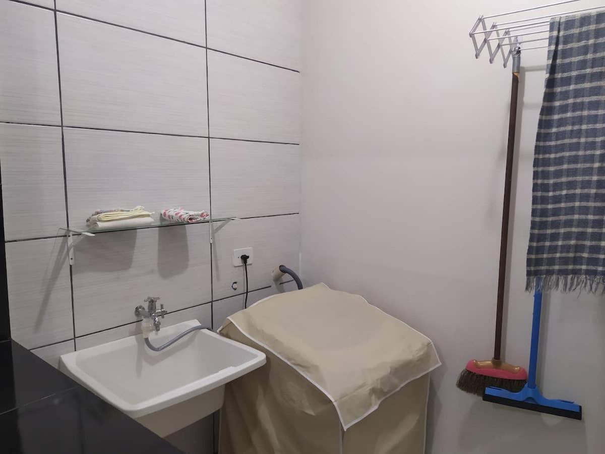 Apartment Proximo Argentina,cataratas,aeroporto E Shopping Catuai Palladium Foz do Iguacu