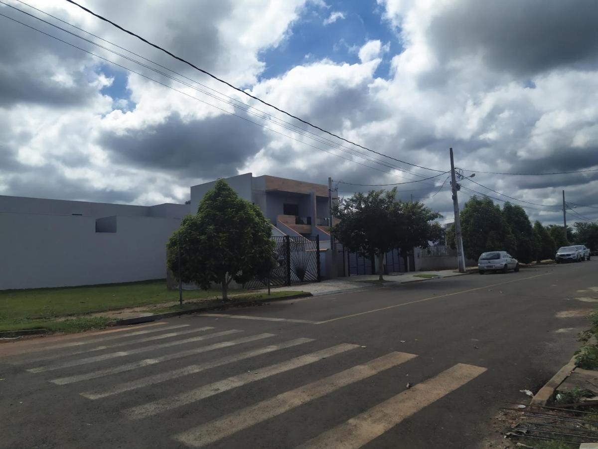 Proximo Argentina,cataratas,aeroporto E Shopping Catuai Palladium Apartment Foz do Iguacu