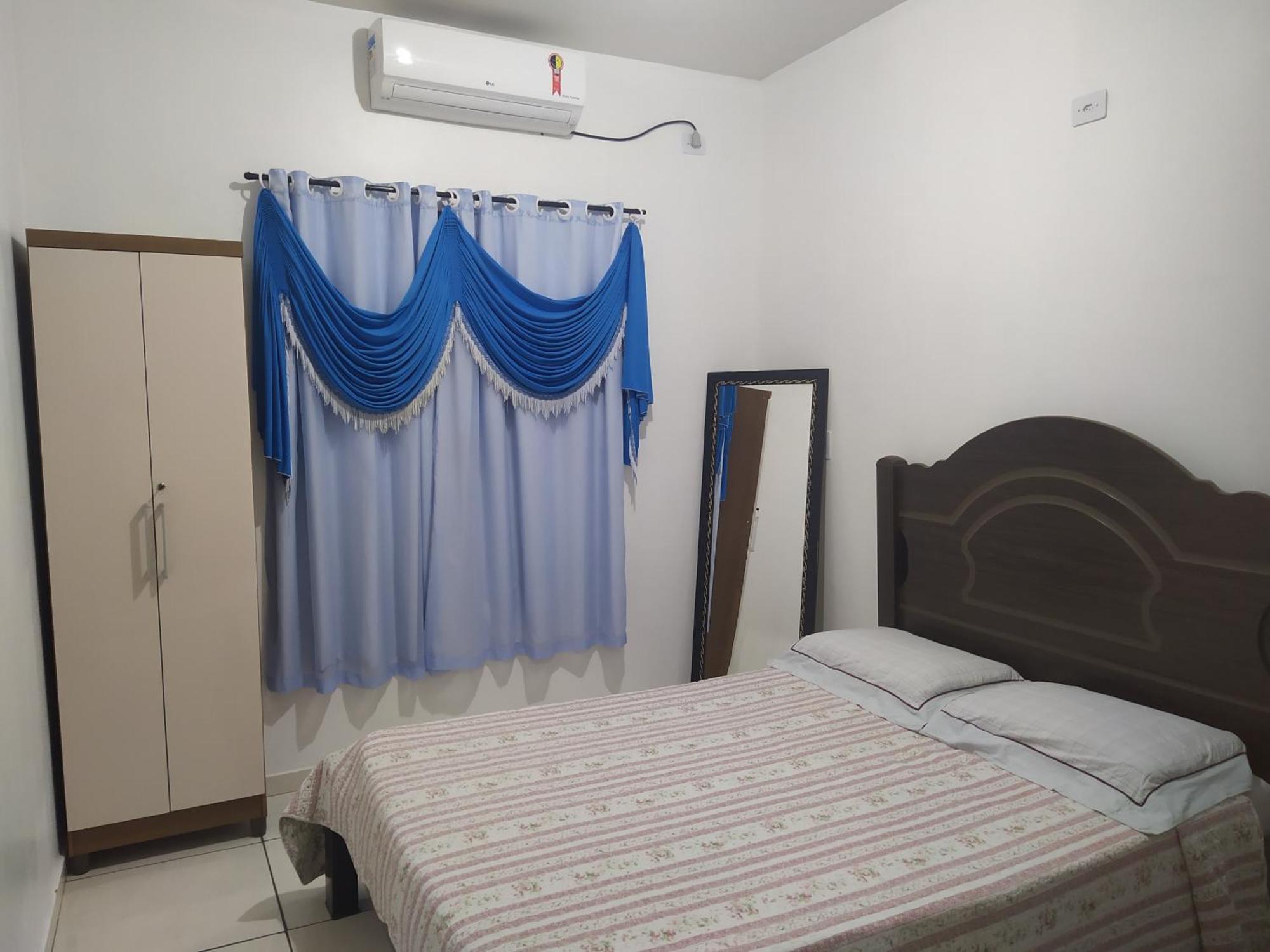 Apartment Proximo Argentina,cataratas,aeroporto E Shopping Catuai Palladium