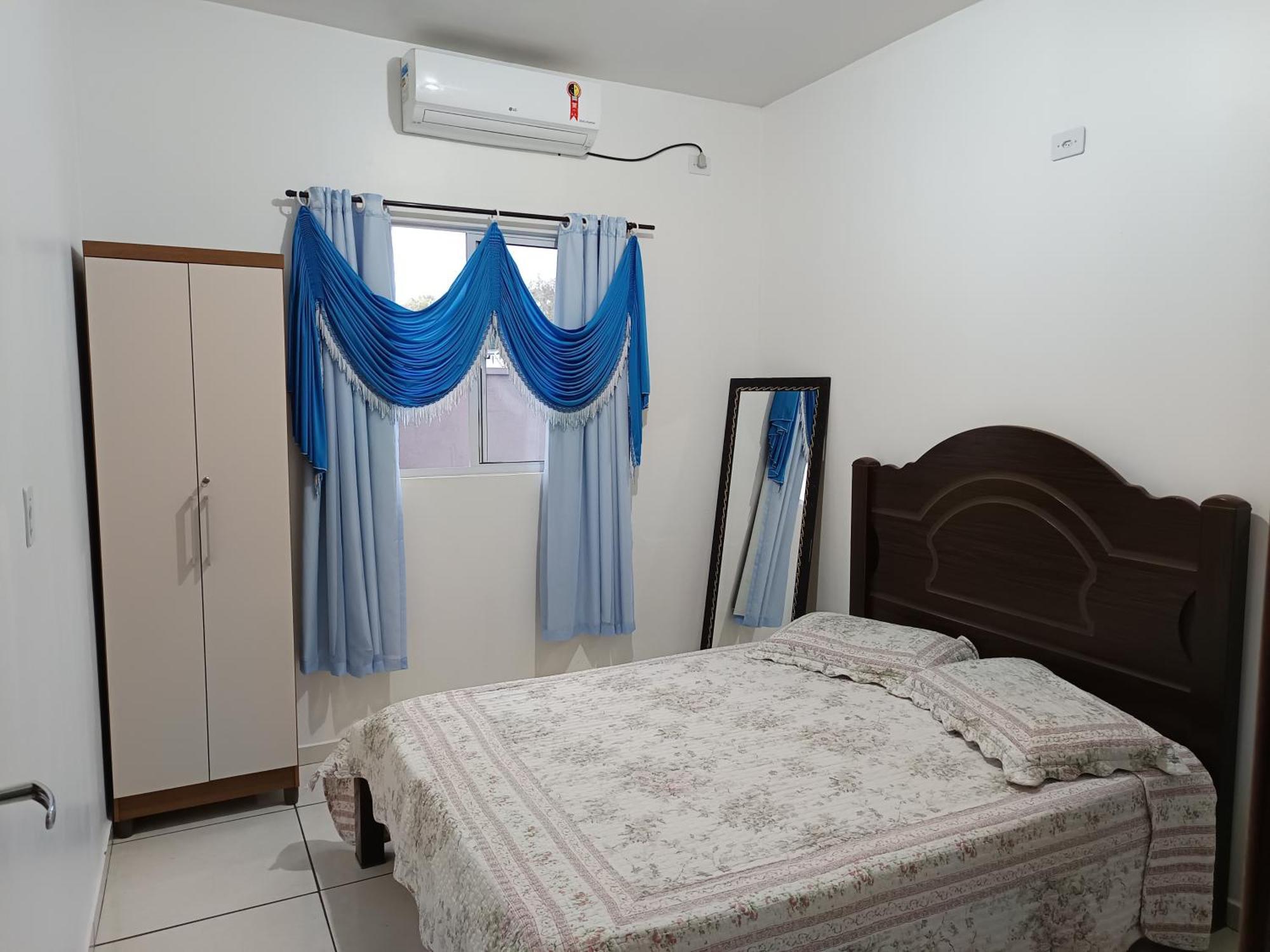 Apartment Proximo Argentina,cataratas,aeroporto E Shopping Catuai Palladium