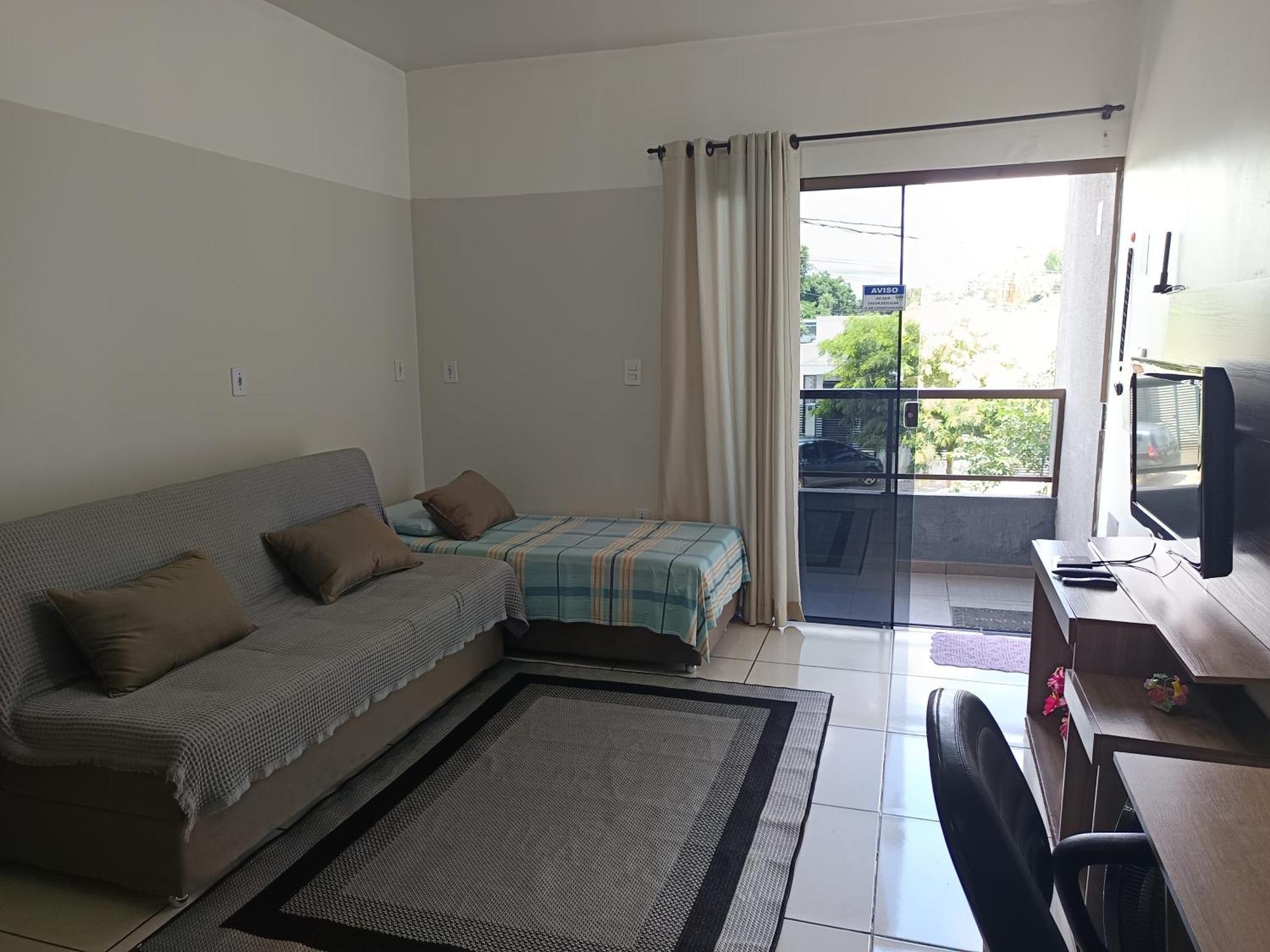 Proximo Argentina,cataratas,aeroporto E Shopping Catuai Palladium