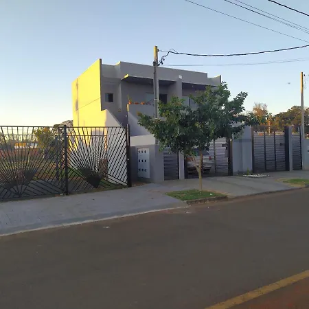 Proximo Argentina,Cataratas,Aeroporto E Shopping Catuai Palladium Foz do Iguacu Exterior photo