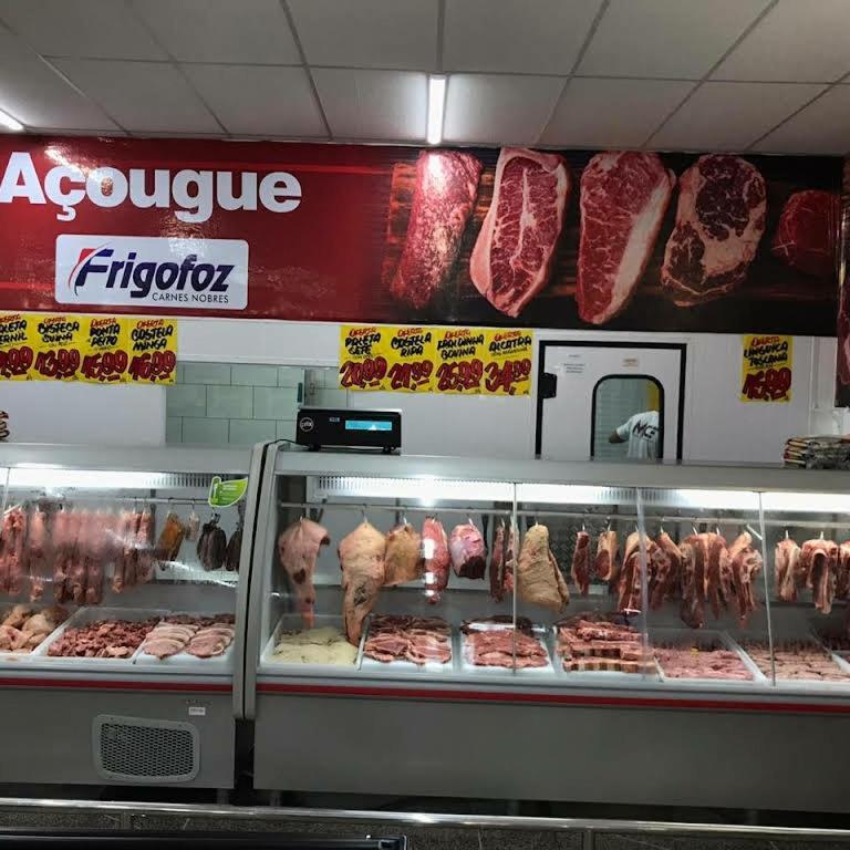 Proximo Argentina,cataratas,aeroporto E Shopping Catuai Palladium