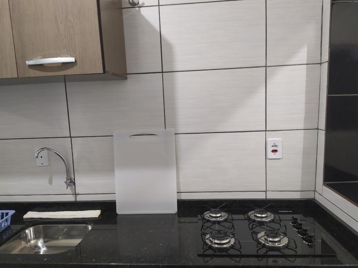 Apartment Proximo Argentina,cataratas,aeroporto E Shopping Catuai Palladium