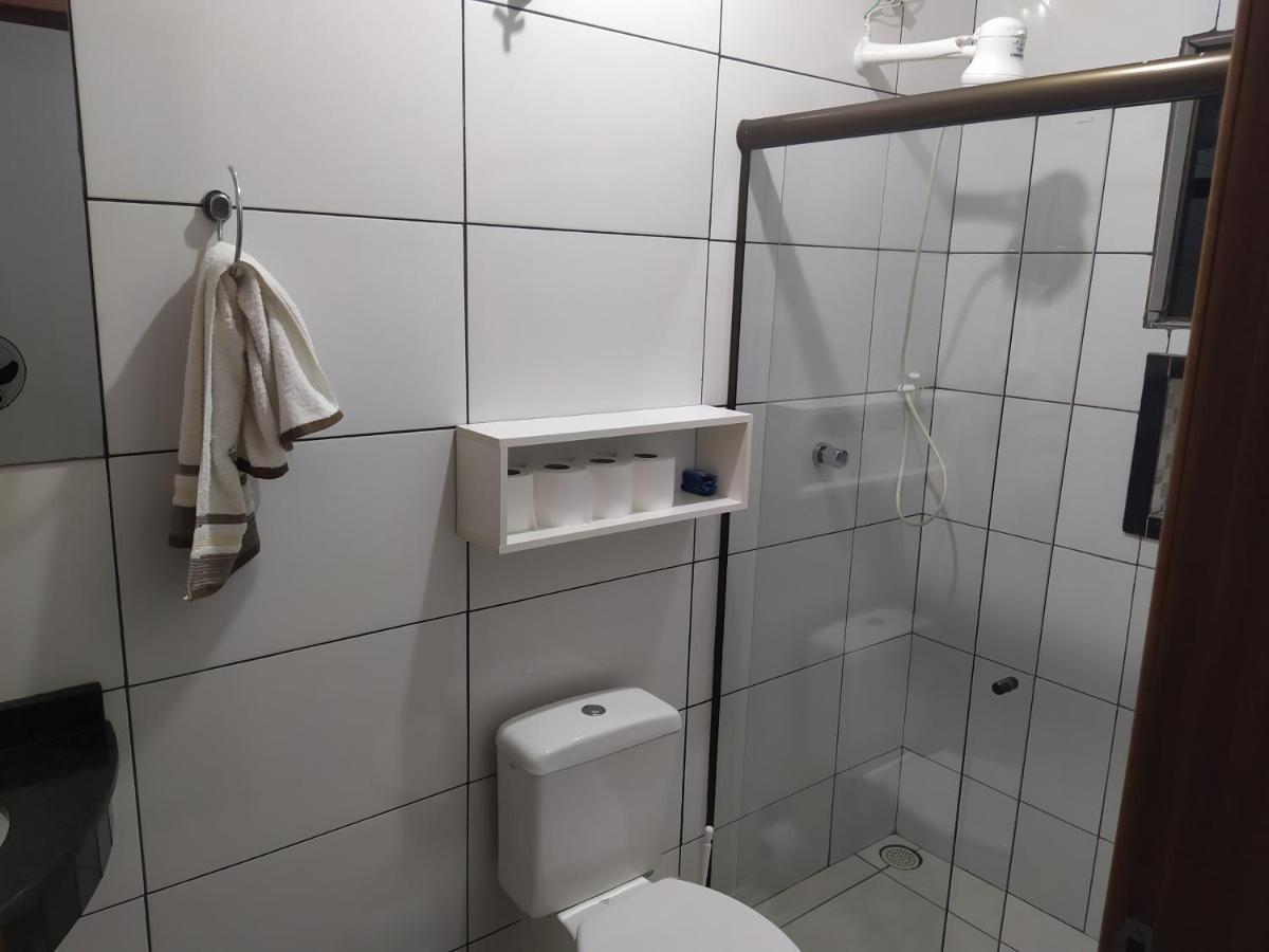 Apartment Proximo Argentina,cataratas,aeroporto E Shopping Catuai Palladium *