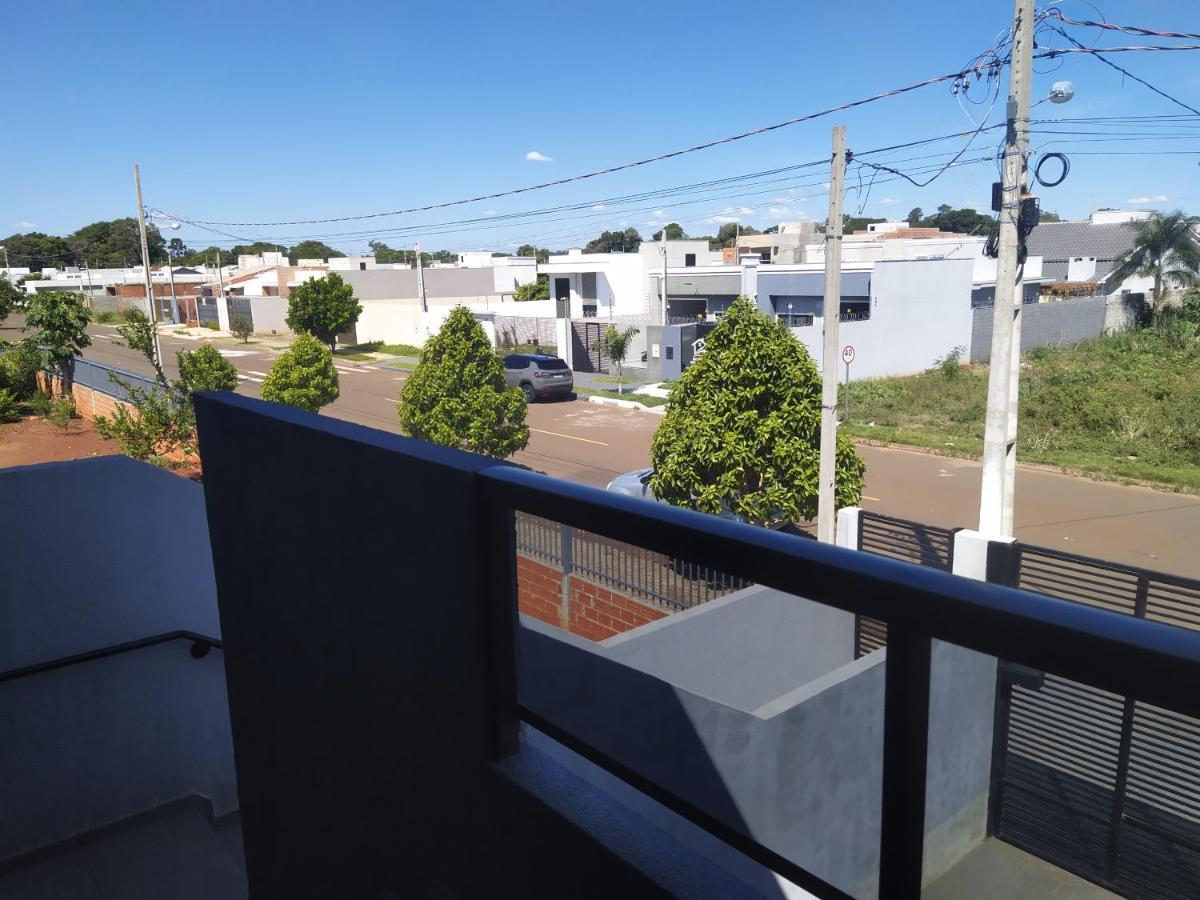 Proximo Argentina,cataratas,aeroporto E Shopping Catuai Palladium Apartment