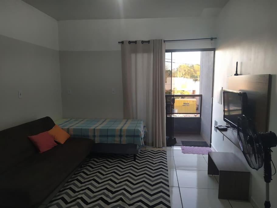 Proximo Argentina,cataratas,aeroporto E Shopping Catuai Palladium Foz do Iguacu