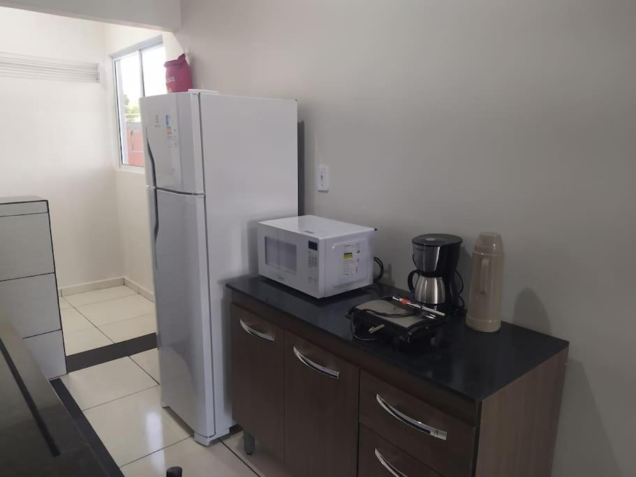 Apartment Proximo Argentina,cataratas,aeroporto E Shopping Catuai Palladium