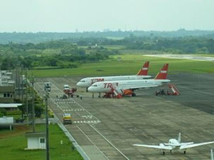 Proximo Argentina,cataratas,aeroporto E Shopping Catuai Palladium Foz do Iguacu