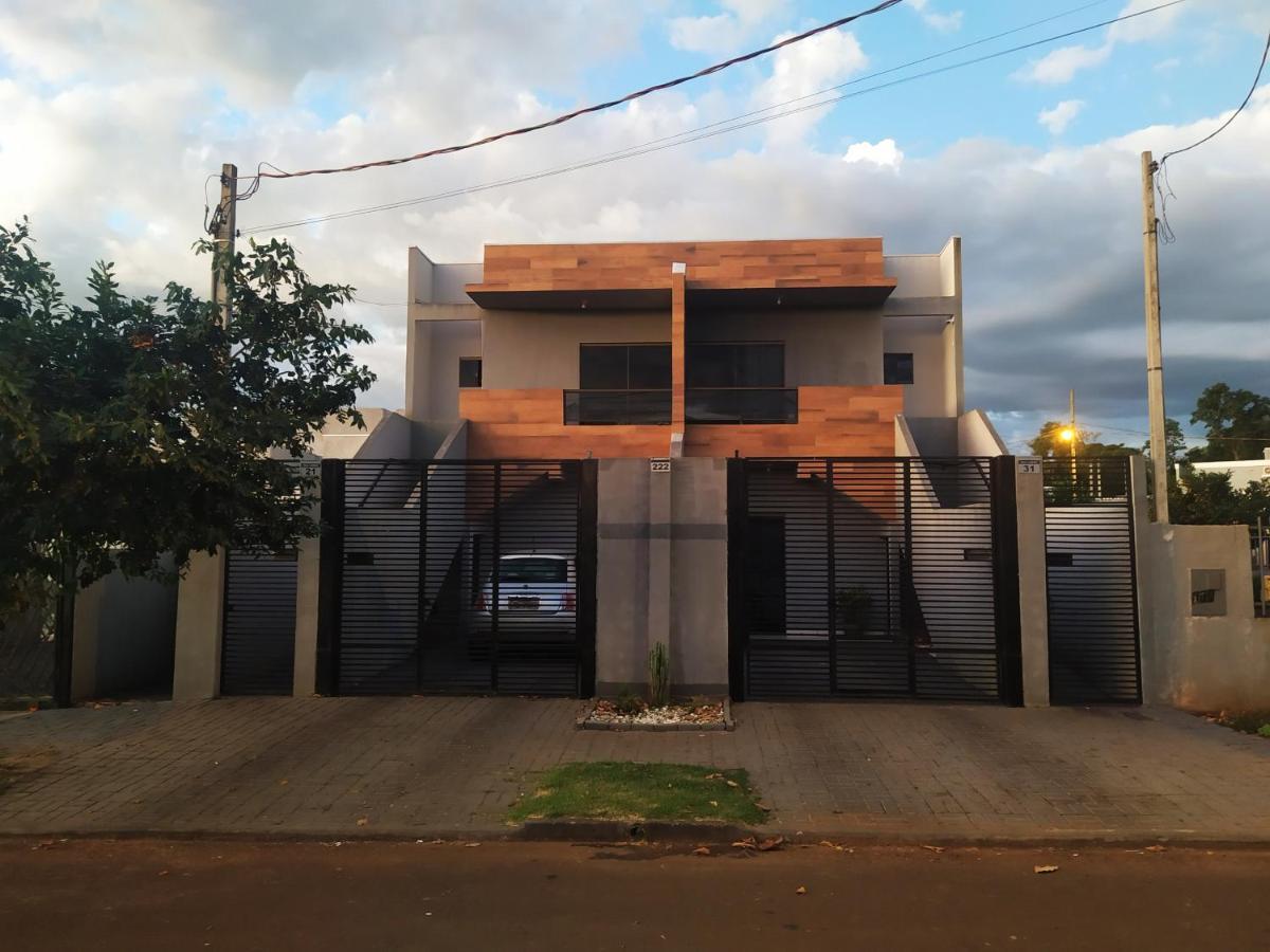 Apartment Proximo Argentina,cataratas,aeroporto E Shopping Catuai Palladium Foz do Iguacu