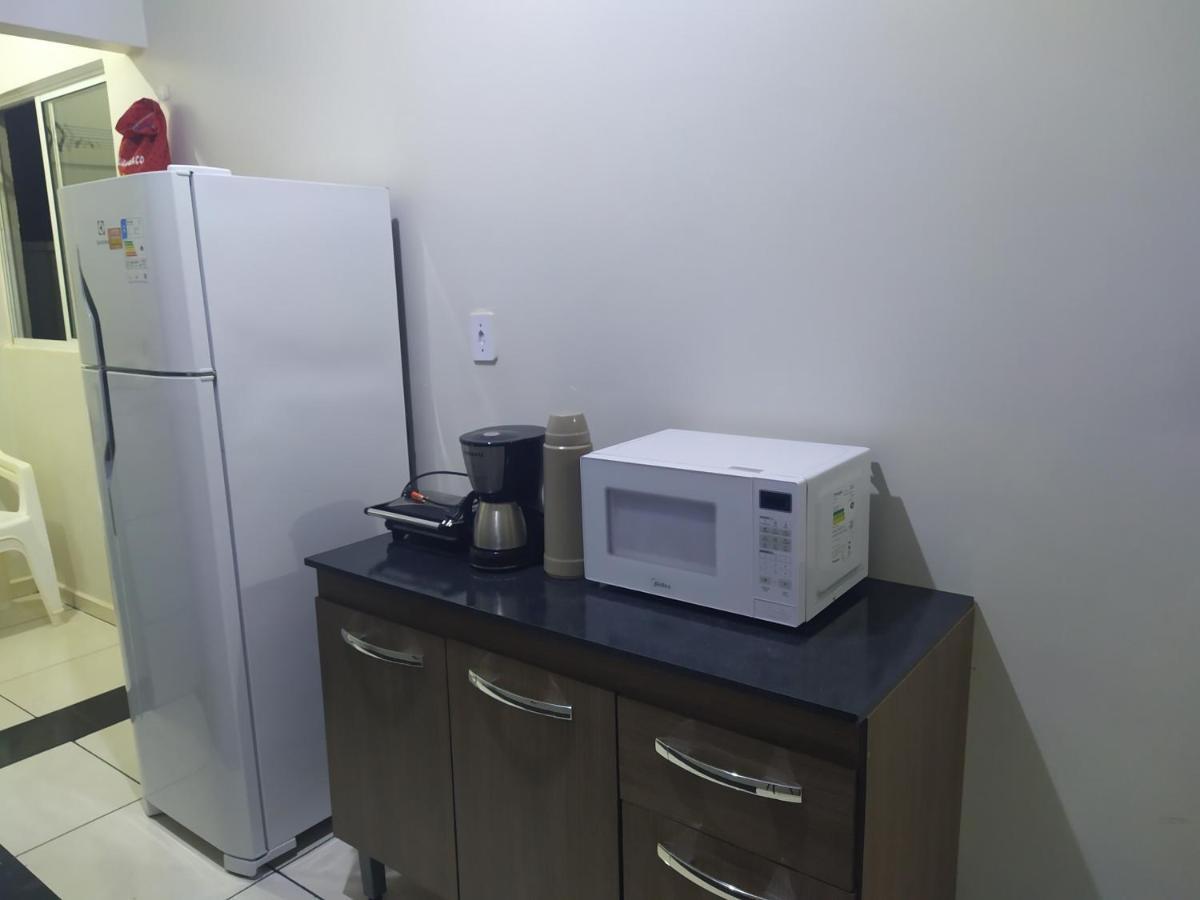 Apartment Proximo Argentina,cataratas,aeroporto E Shopping Catuai Palladium *