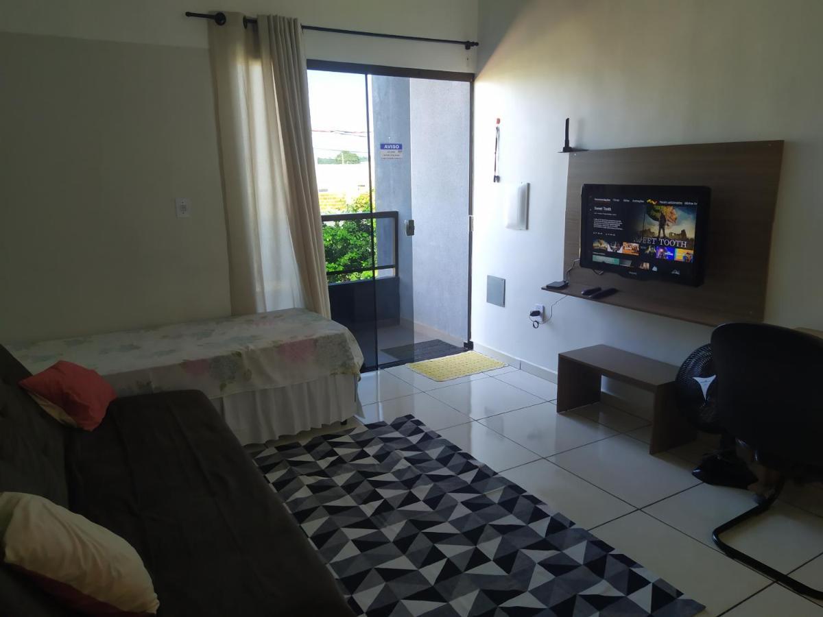 Apartment Proximo Argentina,cataratas,aeroporto E Shopping Catuai Palladium *