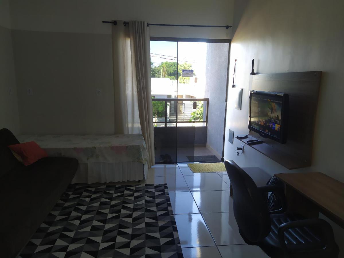 Apartment Proximo Argentina,cataratas,aeroporto E Shopping Catuai Palladium Foz do Iguacu