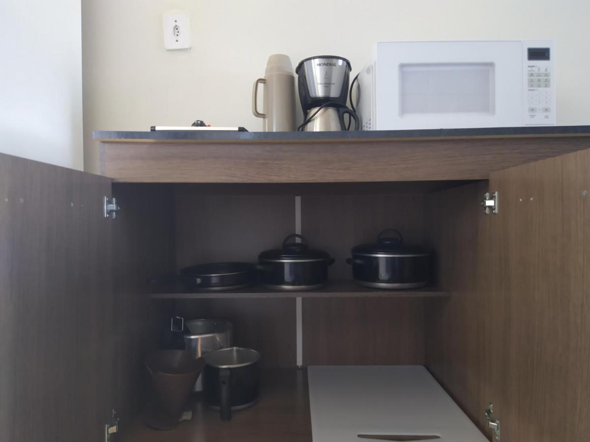 Apartment Proximo Argentina,cataratas,aeroporto E Shopping Catuai Palladium *