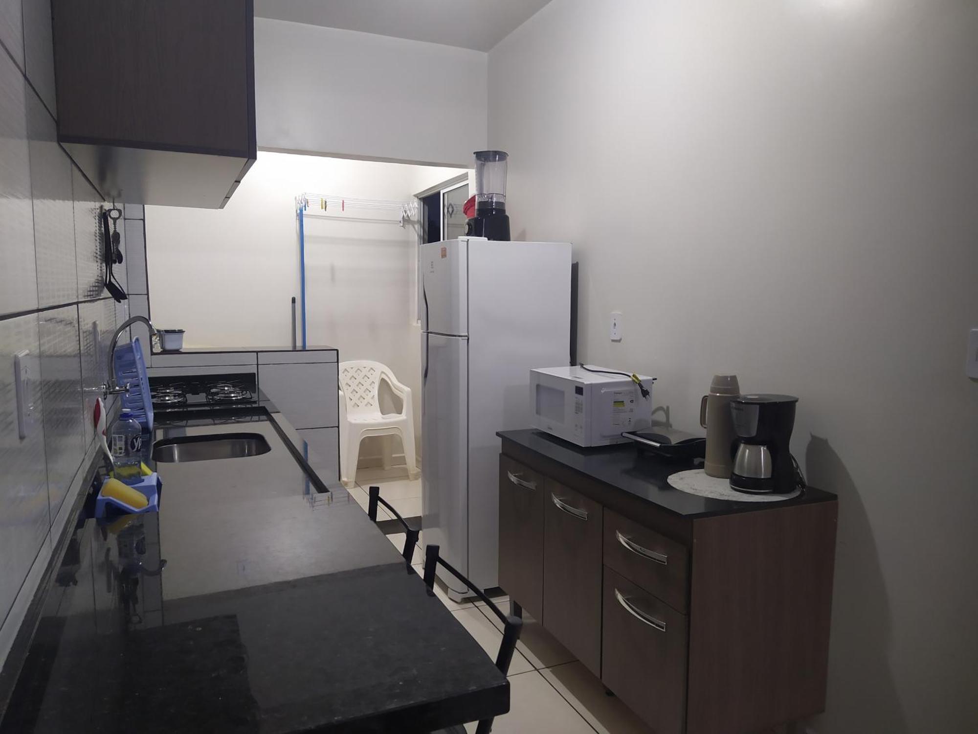 Apartment Proximo Argentina,cataratas,aeroporto E Shopping Catuai Palladium *