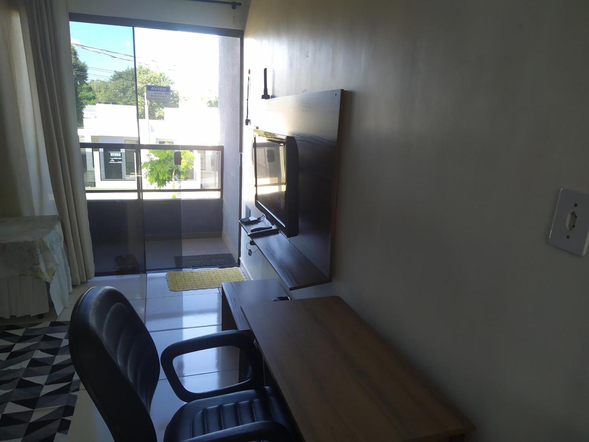 Proximo Argentina,cataratas,aeroporto E Shopping Catuai Palladium Apartment