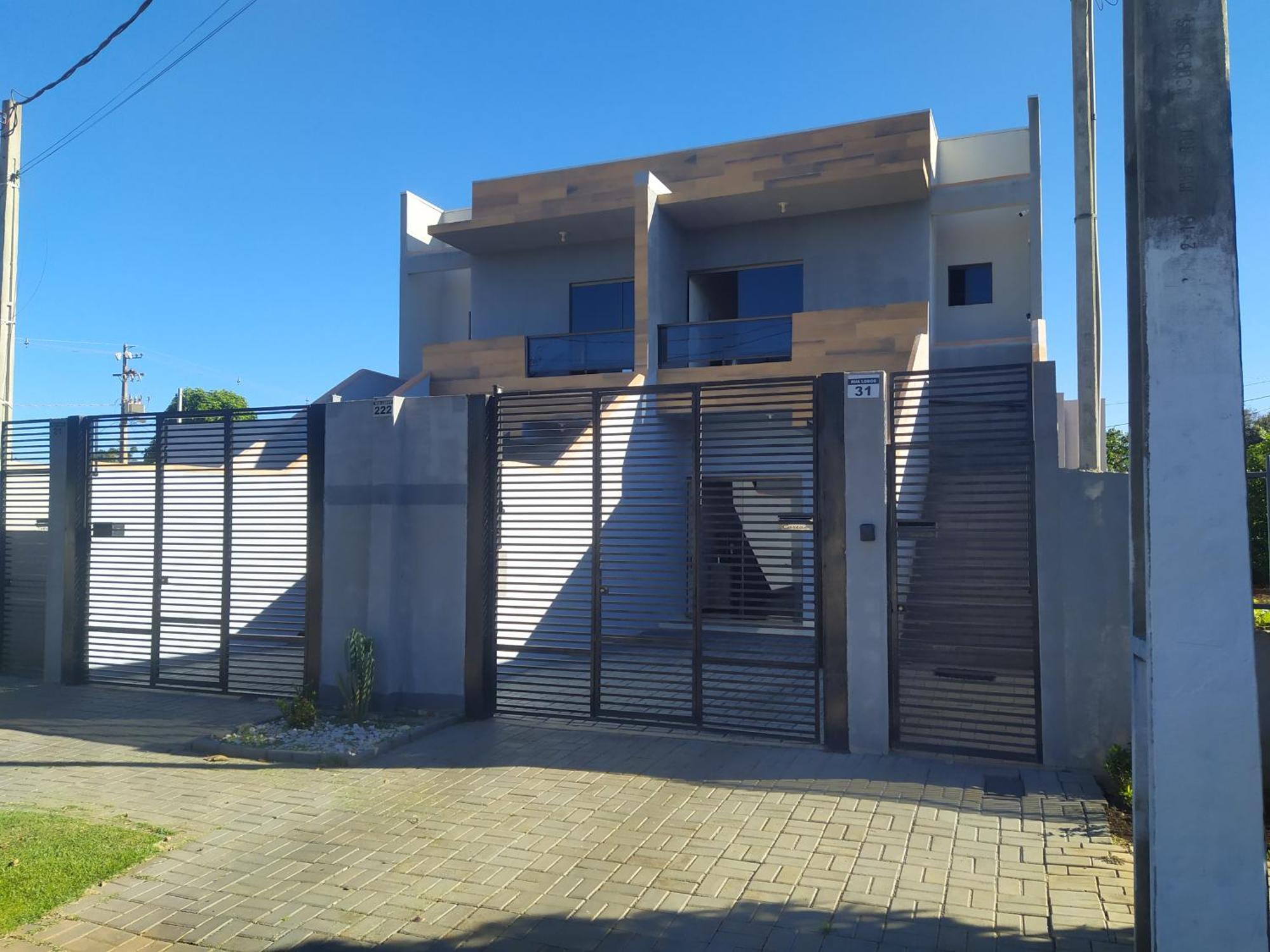 Proximo Argentina,cataratas,aeroporto E Shopping Catuai Palladium Foz do Iguacu