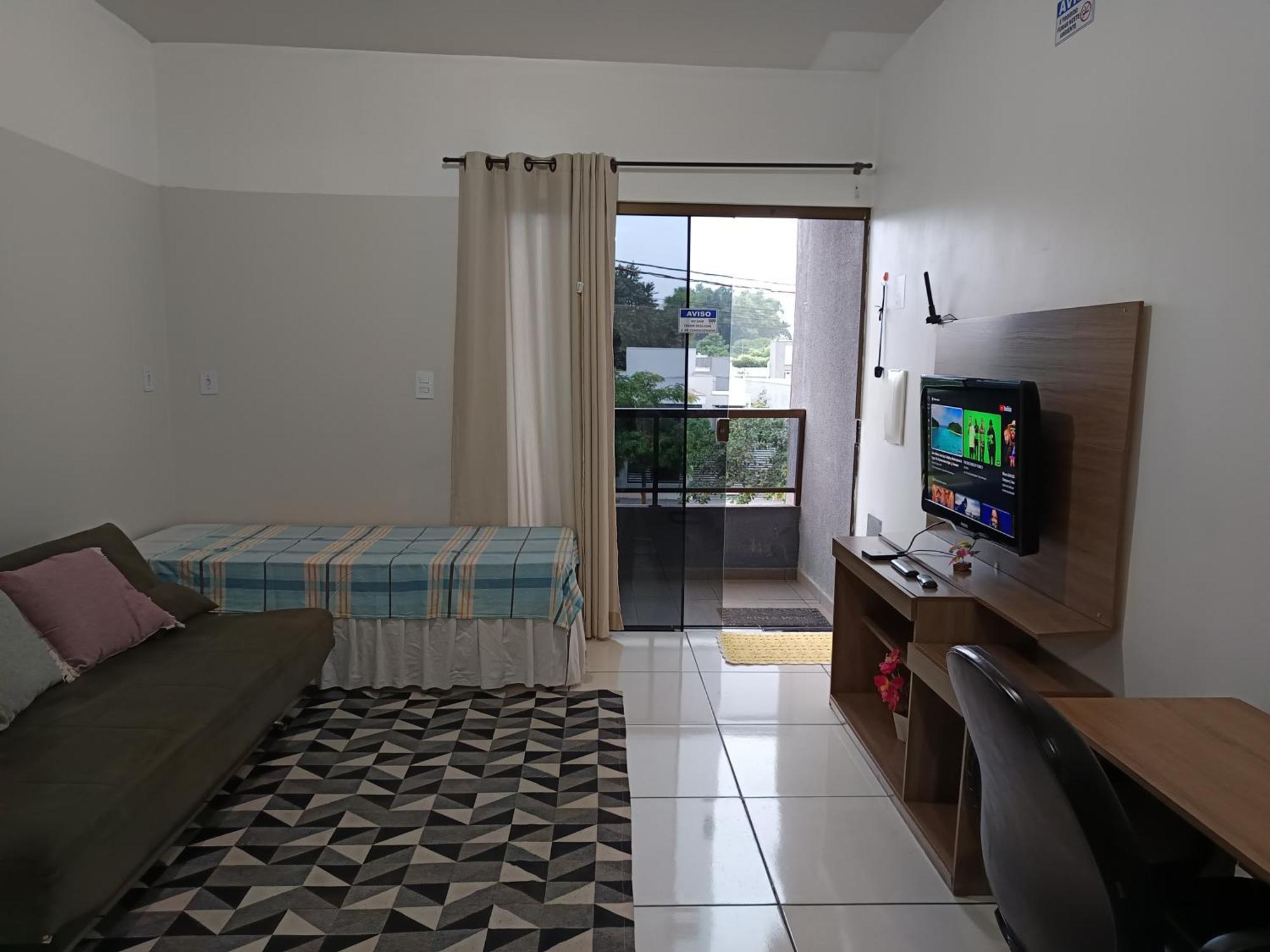 Proximo Argentina,cataratas,aeroporto E Shopping Catuai Palladium *