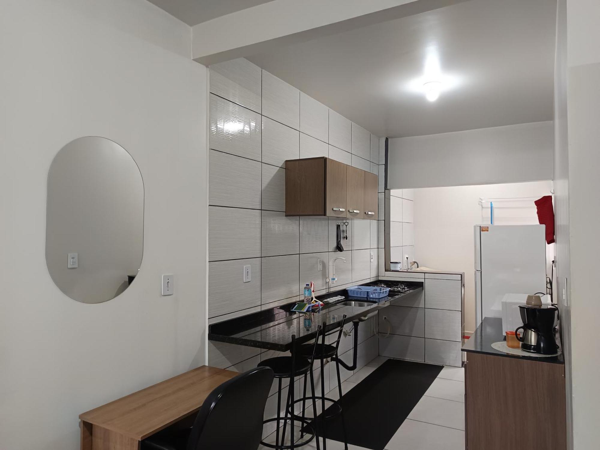 Apartment Proximo Argentina,cataratas,aeroporto E Shopping Catuai Palladium Foz do Iguacu