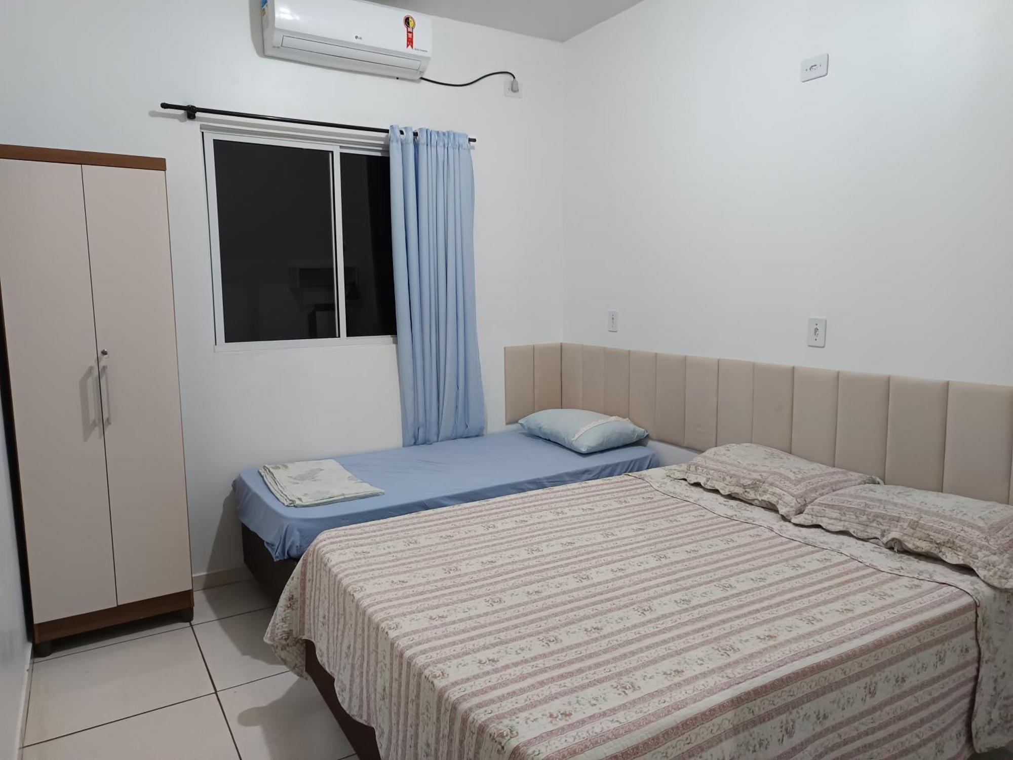 Proximo Argentina,cataratas,aeroporto E Shopping Catuai Palladium * Foz do Iguacu