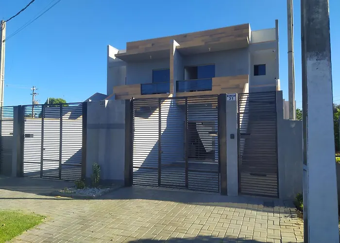 Próximo Argentina,Cataratas,Aeroporto e Shopping Catuaí Palladium