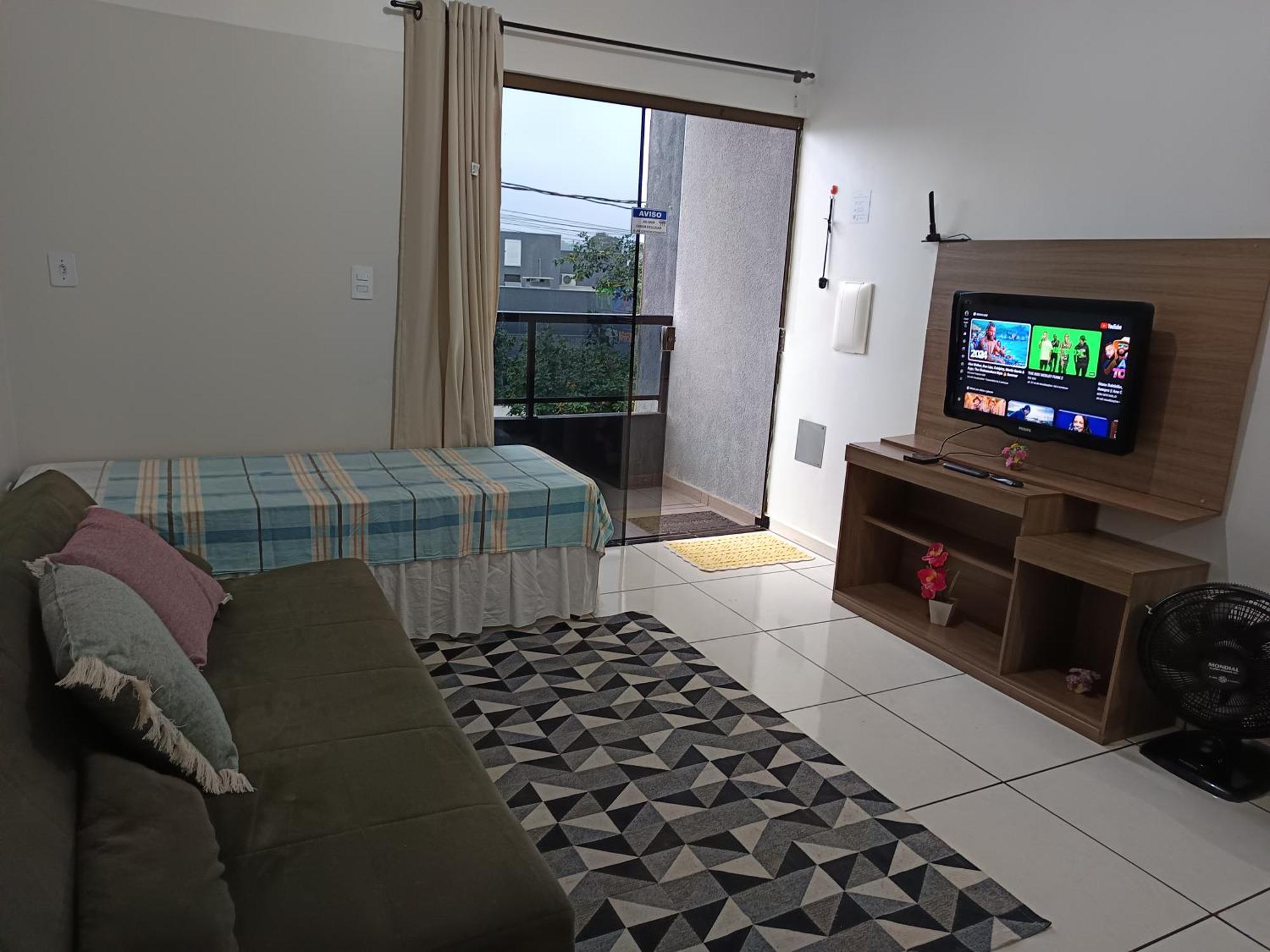 Próximo Argentina,cataratas,aeroporto E Shopping Catuaí Palladium Apartamento Foz do Iguaçu